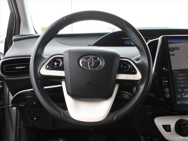 2017 Toyota Prius Prime Premium