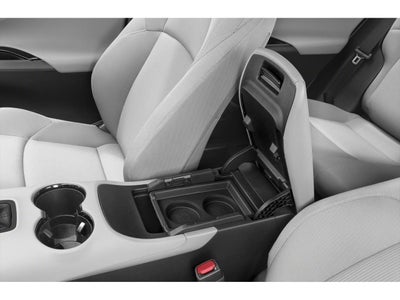 2023 Toyota Venza LE