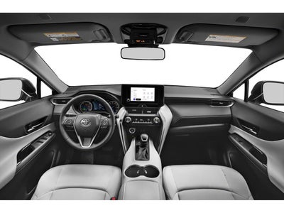 2023 Toyota Venza LE
