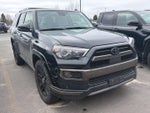2020 Toyota 4Runner Nightshade