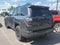 2021 Toyota 4Runner Nightshade