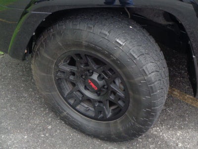 2023 Toyota 4Runner TRD Pro