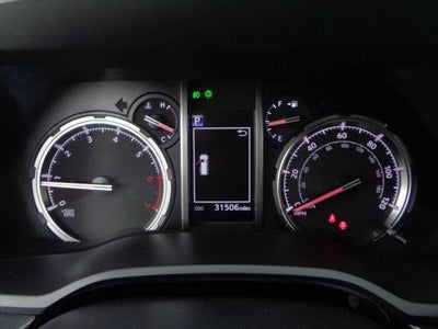 2023 Toyota 4Runner TRD Pro
