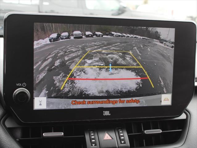 2023 Toyota RAV4 Prime XSE