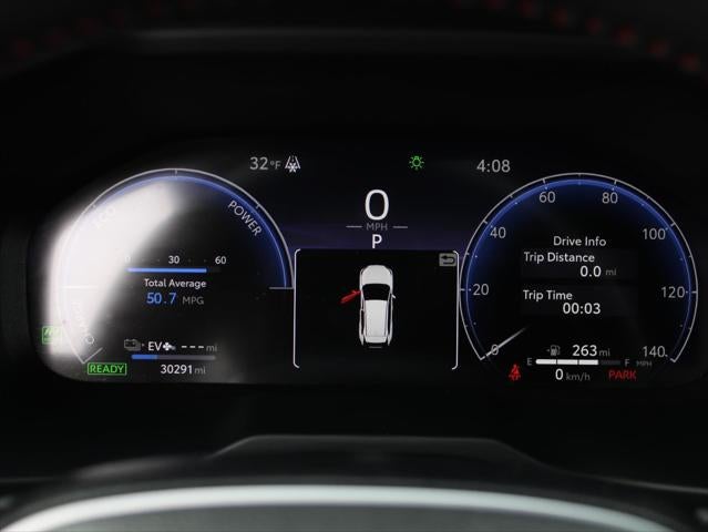 2024 Toyota RAV4 Prime XSE