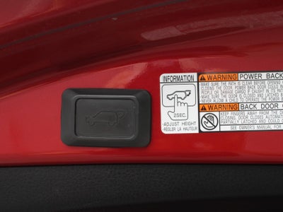 2017 Toyota RAV4 SE