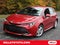 2021 Toyota Corolla Hatchback SE