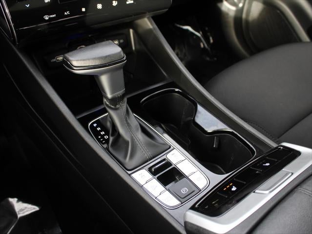 2022 Hyundai Tucson XRT