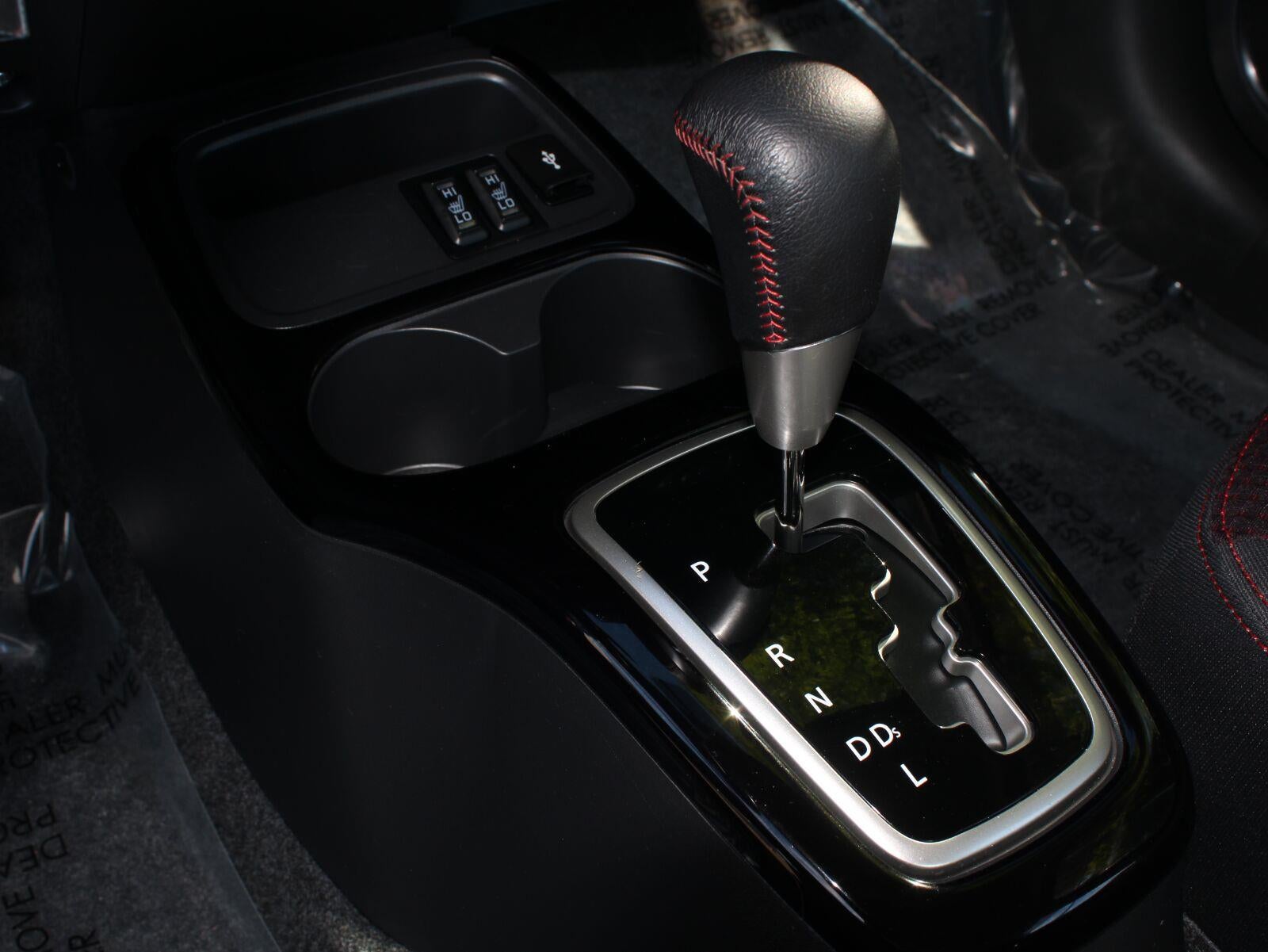 2020 Mitsubishi Mirage G4 LE