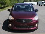 2020 Mitsubishi Mirage G4 LE