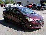 2020 Mitsubishi Mirage G4 LE