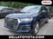 2019 Audi Q7 Premium Plus