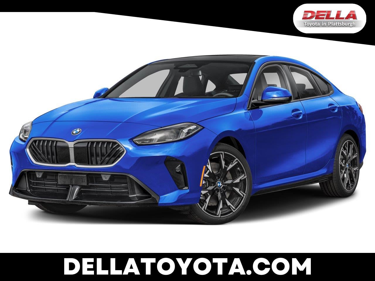 2026 BMW 2 Series 228 xDrive