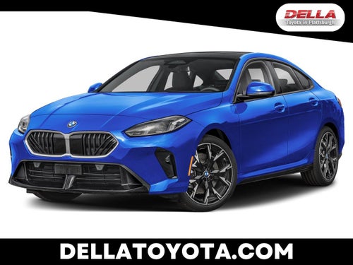 2026 BMW 2 Series 228 xDrive