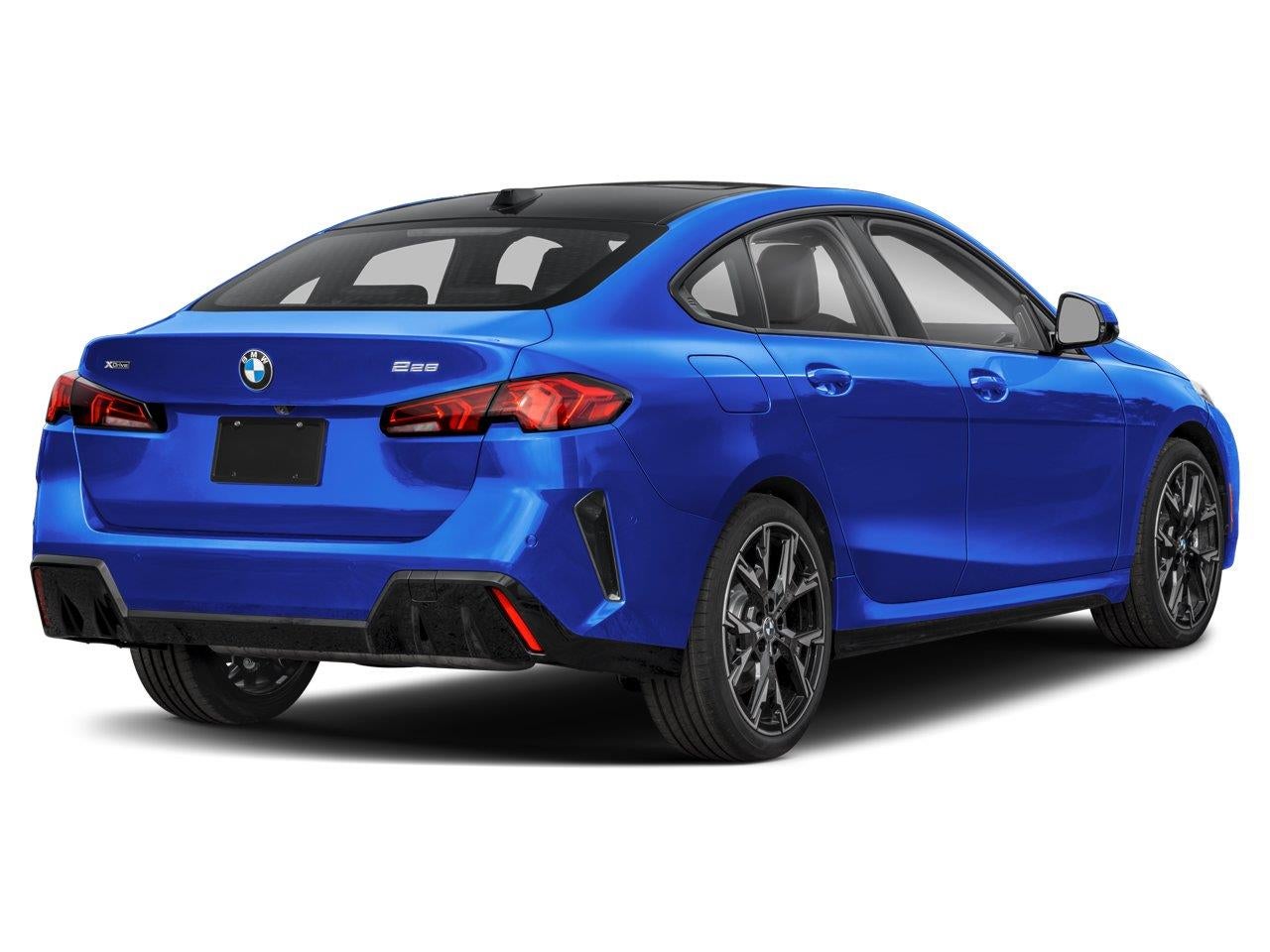 2026 BMW 2 Series 228 xDrive