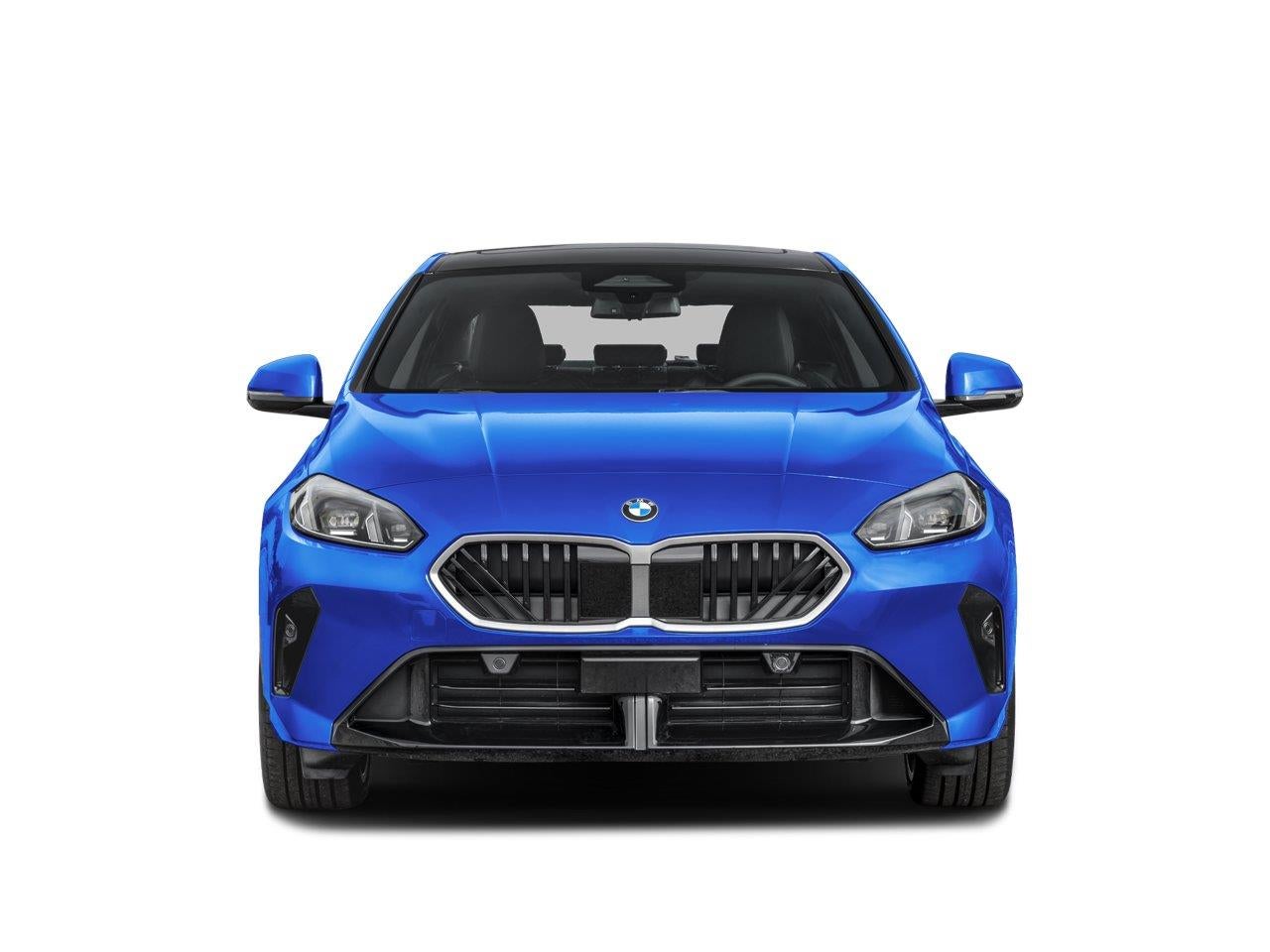 2026 BMW 2 Series 228 xDrive