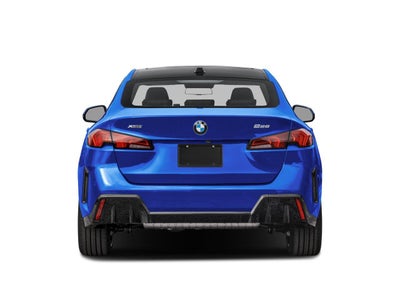 2026 BMW 2 Series 228 xDrive