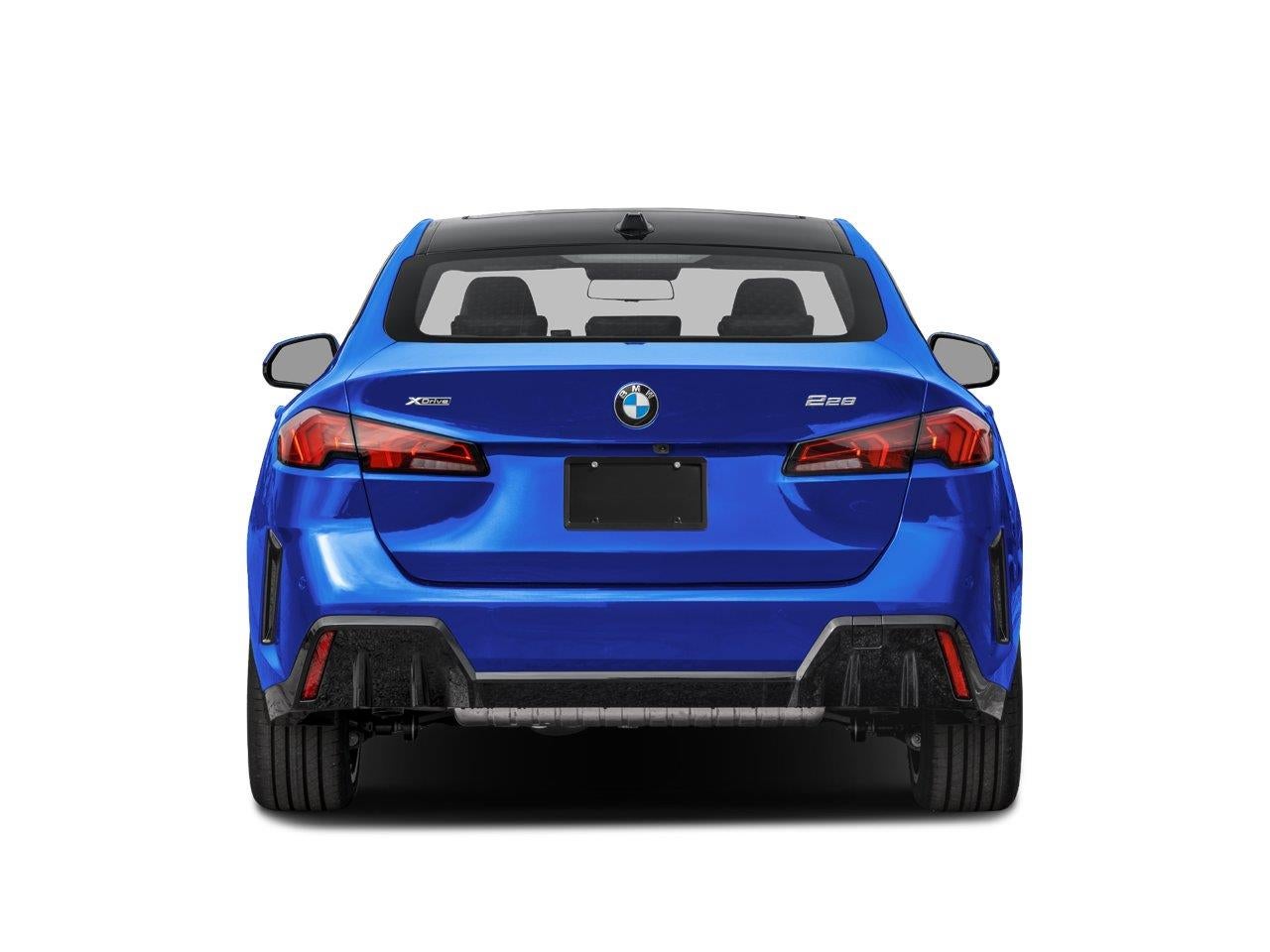 2026 BMW 2 Series 228 xDrive