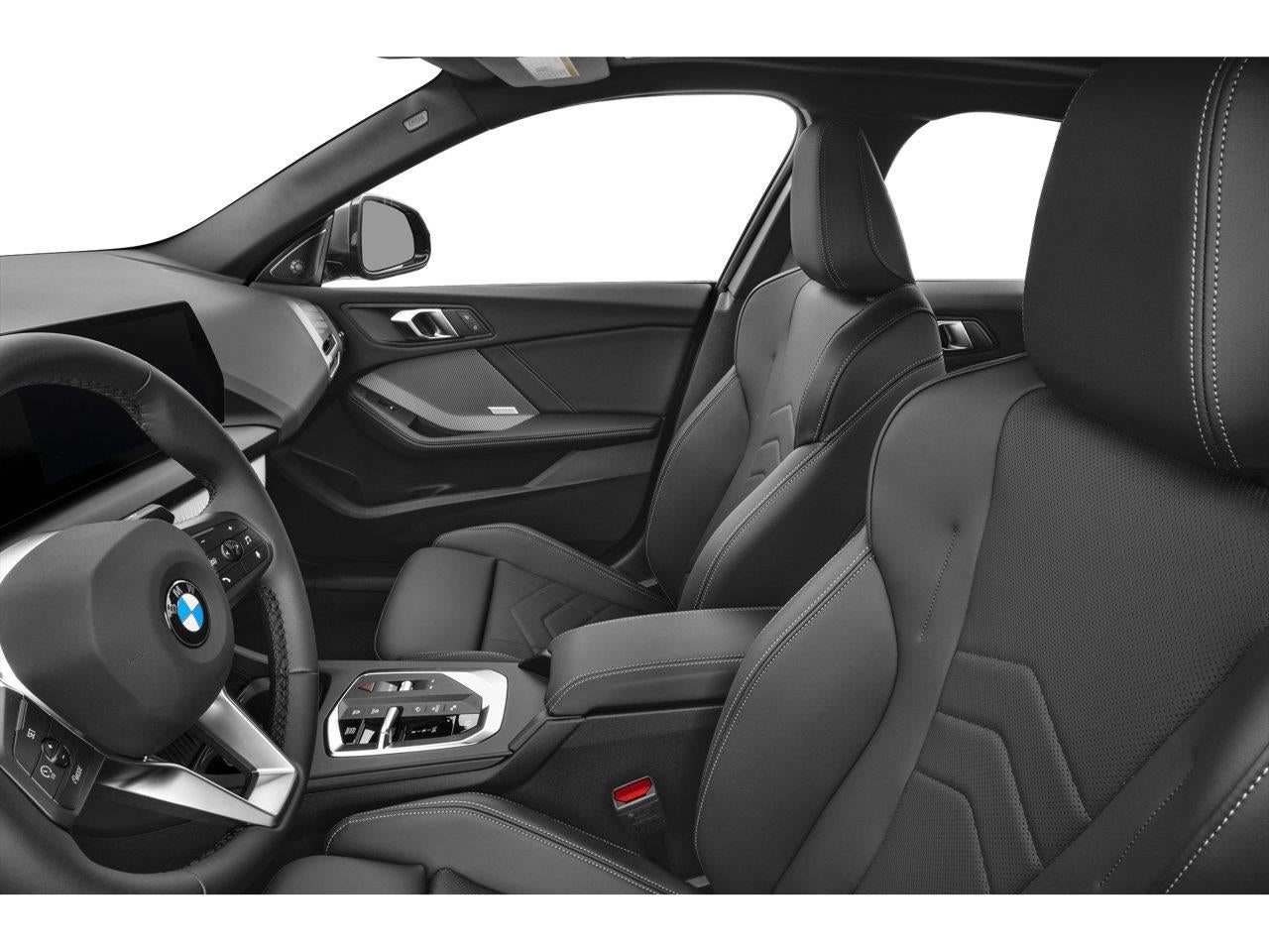 2026 BMW 2 Series 228 xDrive