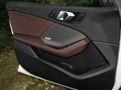 2026 BMW 2 Series 228 xDrive