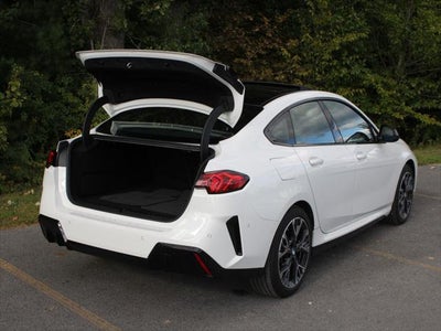 2026 BMW 2 Series 228 xDrive