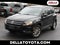 2015 Volkswagen Tiguan SE