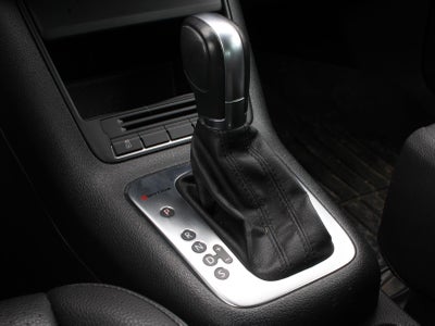 2015 Volkswagen Tiguan SE