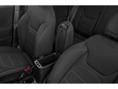 2020 Jeep Renegade Altitude