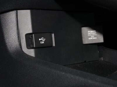 2016 Honda Civic Sedan LX