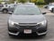 2016 Honda Civic Sedan LX