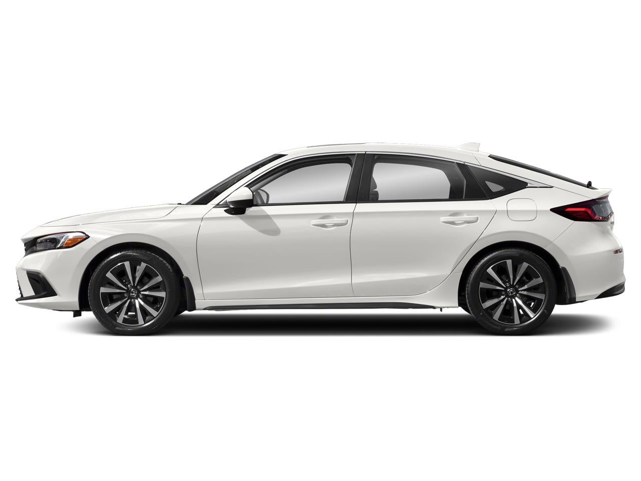2024 Honda Civic Hatchback EX-L