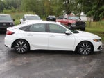 2023 Honda Civic Hatchback EX-L