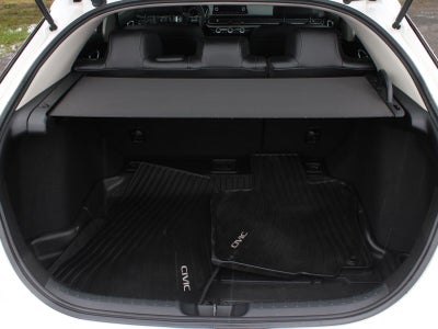 2023 Honda Civic Hatchback EX-L
