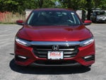 2022 Honda Insight Touring Front Wheel Drive CVT