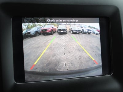 2019 Jeep Cherokee Latitude Plus Four Wheel Drive 9-SPEED 948TE AUTOMATIC