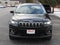 2019 Jeep Cherokee Latitude Plus Four Wheel Drive 9-SPEED 948TE AUTOMATIC