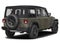 2025 Jeep Wrangler Rubicon Four Wheel Drive 8-SPEED AUTOMATIC (850RE)