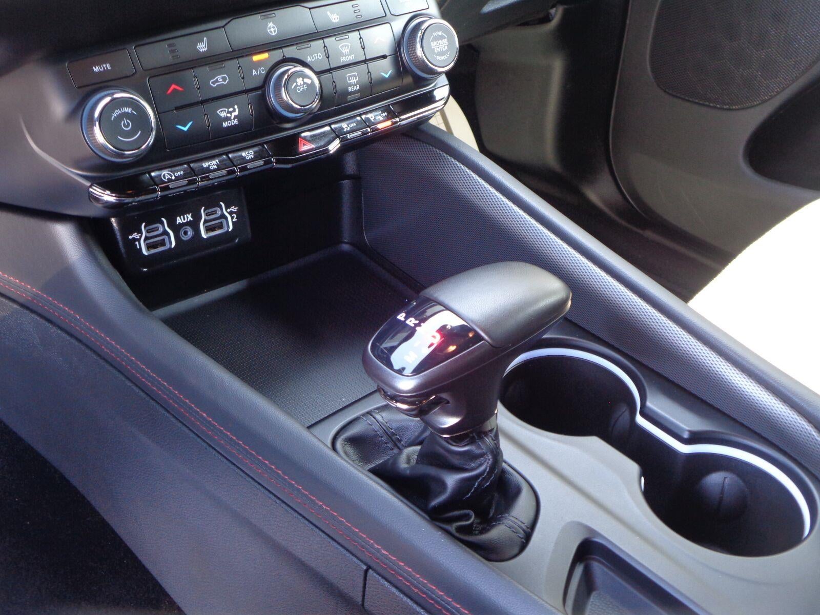 2026 Dodge Durango GT All Wheel Drive 8-SPEED AUTOMATIC (850RE)