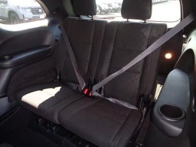 2026 Dodge Durango GT All Wheel Drive 8-SPEED AUTOMATIC (850RE)