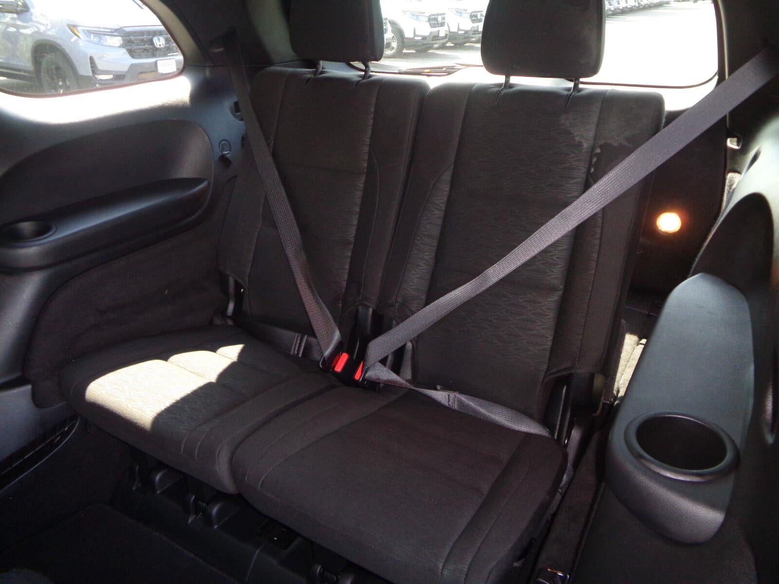 2026 Dodge Durango GT All Wheel Drive 8-SPEED AUTOMATIC (850RE)