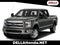 2016 Ford F-150 Lariat Four Wheel Drive ELECTRONIC 6-SPEED AUTOMATIC