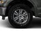 2016 Ford F-150 Lariat Four Wheel Drive ELECTRONIC 6-SPEED AUTOMATIC