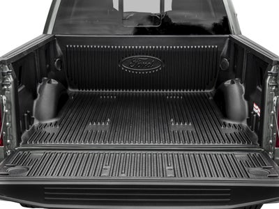 2016 Ford F-150 Lariat Four Wheel Drive ELECTRONIC 6-SPEED AUTOMATIC