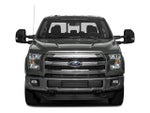 2016 Ford F-150 Lariat Four Wheel Drive ELECTRONIC 6-SPEED AUTOMATIC