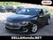 2018 Chevrolet Malibu LS Front-wheel Drive Transmission-Auto