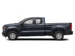 2023 Chevrolet Silverado 1500 Custom Four Wheel Drive 8-SPEED AUTOMATIC, ELECTRONICALLY CONTROLLED