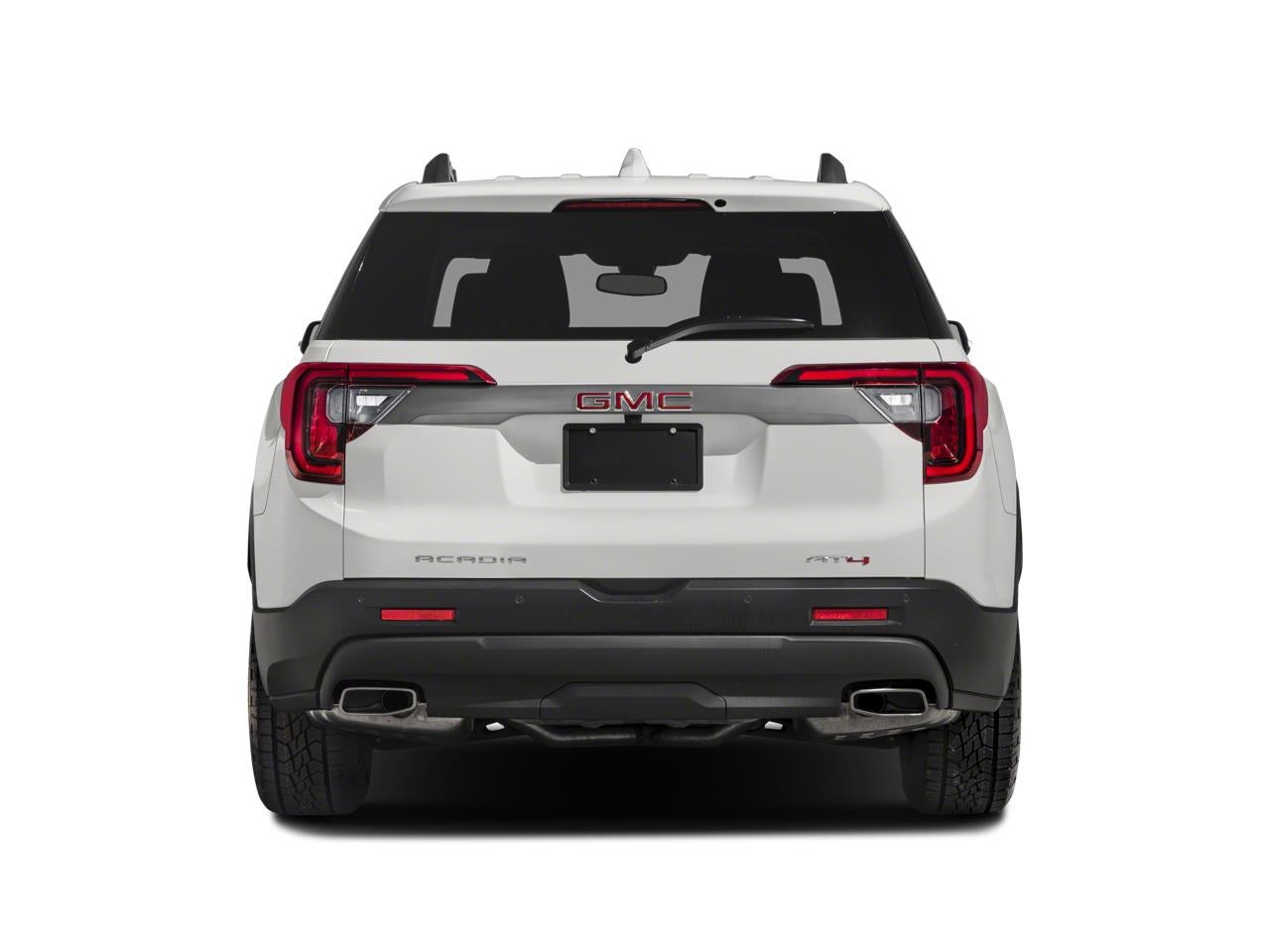 2023 GMC Acadia AT4 All Wheel Drive 9-SPEED AUTOMATIC, ELECTRONICALLY-CONTROLLED