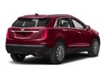 2018 Cadillac XT5 Premium Luxury FWD Front Wheel Drive 8-SPEED AUTOMATIC