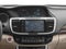 2017 Honda Accord Sedan EX-L Front Wheel Drive CVT