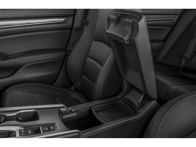 2022 Honda Accord Sedan Sport